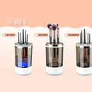 SpeedBrush - LIMPIADOR DE BROCHAS DE MAQUILLAJE