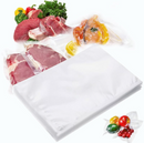 Selladora Al Vacio + 10 Bolsas de Sellado