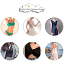 Brasier Sujetador Adhesivo Invisible Lev