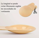 Brasier Sujetador Adhesivo Invisible Lev